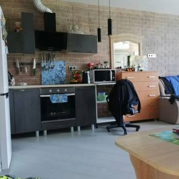 Сдается 1-комнатная квартира, 36 м²