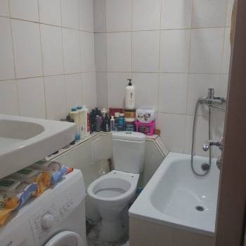 Продается 1-комнатная квартира, 16 м²