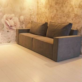 Продается 1-комнатная квартира, 31,6 м²