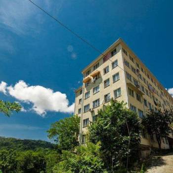 Продается 1-комнатная квартира, 31,6 м²