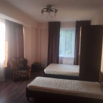 Сдается 1-комнатная квартира, 41 м²