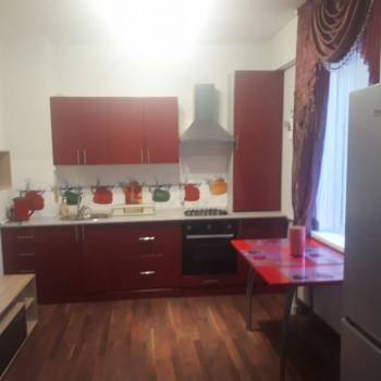 Сдается 1-комнатная квартира, 41 м²