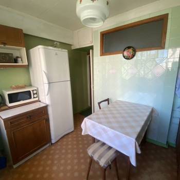 Продается 2-х комнатная квартира, 53,4 м²