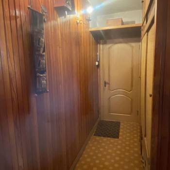 Продается 2-х комнатная квартира, 53,4 м²