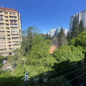 Продается 2-х комнатная квартира, 53,4 м²