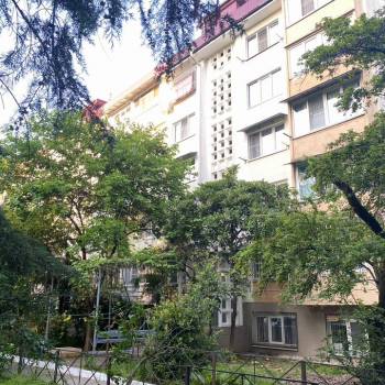 Продается 2-х комнатная квартира, 53,4 м²