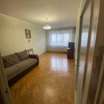 Продается 2-х комнатная квартира, 53,4 м²