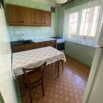 Продается 2-х комнатная квартира, 53,4 м²