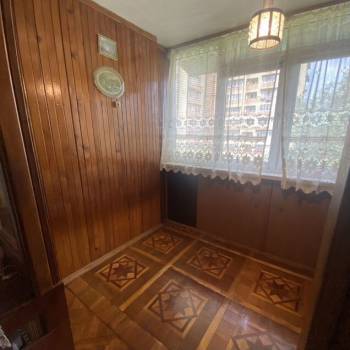 Продается 2-х комнатная квартира, 53,4 м²