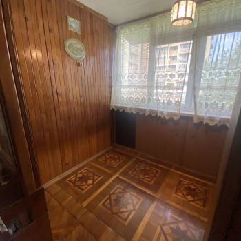 Продается 2-х комнатная квартира, 53,4 м²