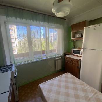 Продается 2-х комнатная квартира, 53,4 м²