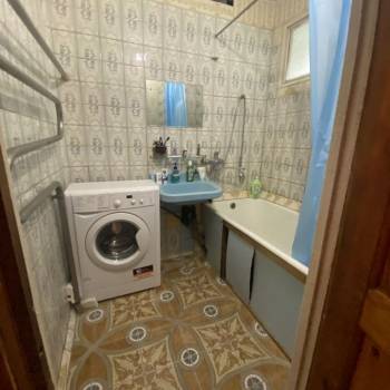 Продается 2-х комнатная квартира, 53,4 м²