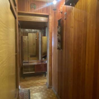 Продается 2-х комнатная квартира, 53,4 м²