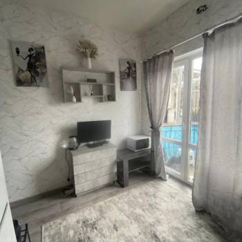 Сдается 1-комнатная квартира, 16 м²