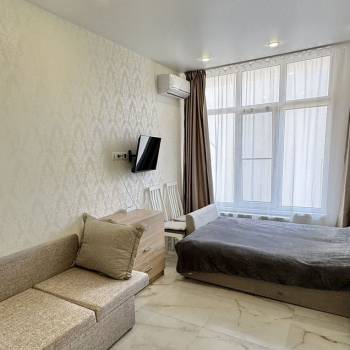 Сдается 1-комнатная квартира, 24 м²