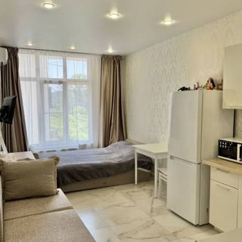 Сдается 1-комнатная квартира, 24 м²