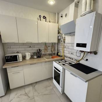 Сдается 1-комнатная квартира, 24 м²