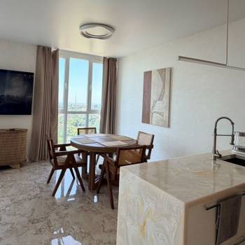Сдается 2-х комнатная квартира, 61,5 м²