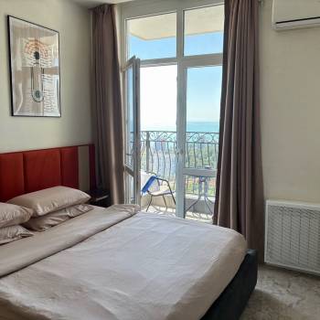 Сдается 2-х комнатная квартира, 61,5 м²