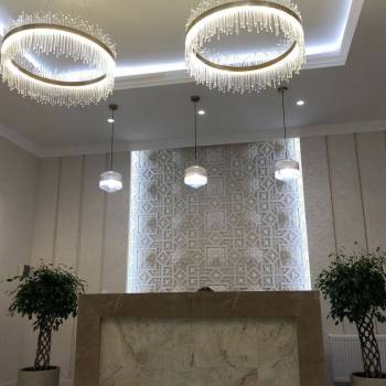 Сдается 2-х комнатная квартира, 61,5 м²