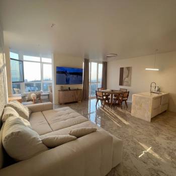 Сдается 2-х комнатная квартира, 61,5 м²