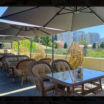 Продается 1-комнатная квартира, 11,3 м²