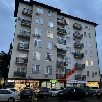 Сдается Нежилое помещение, 76 м²