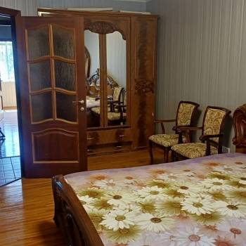 Сдается Многокомнатная квартира, 54 м²