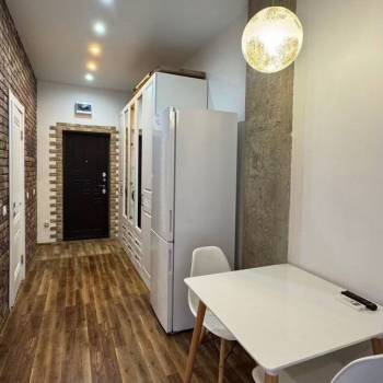 Сдается 1-комнатная квартира, 30 м²