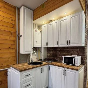 Сдается 1-комнатная квартира, 30 м²
