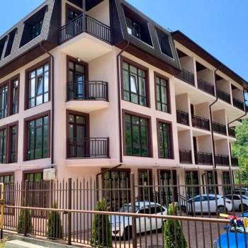 Сдается 1-комнатная квартира, 30 м²