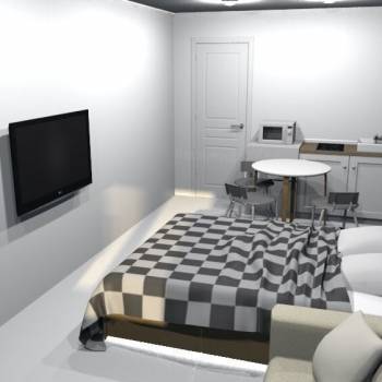 Продается 2-х комнатная квартира, 50 м²