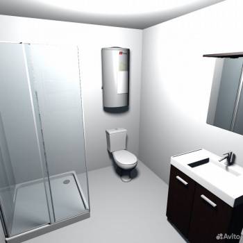 Продается 2-х комнатная квартира, 50 м²