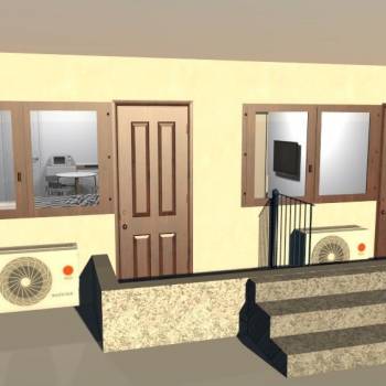 Продается 2-х комнатная квартира, 50 м²