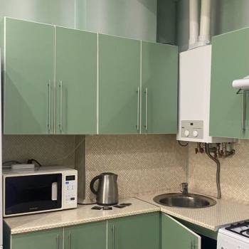 Продается 1-комнатная квартира, 30 м²