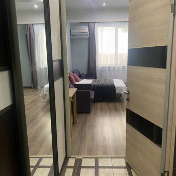 Продается 1-комнатная квартира, 30 м²