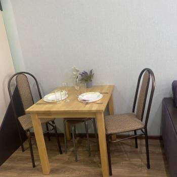 Продается 1-комнатная квартира, 30 м²