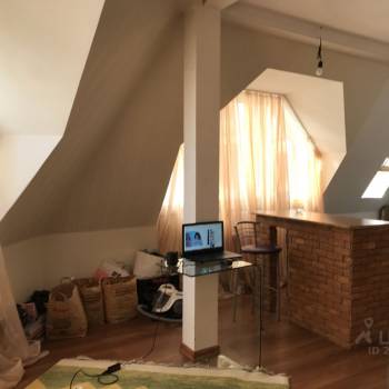 Продается 1-комнатная квартира, 35,7 м²