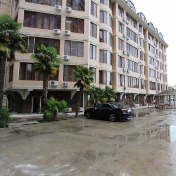 Продается 1-комнатная квартира, 35,7 м²