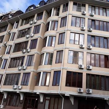 Продается 1-комнатная квартира, 35,7 м²