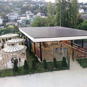 Продается 1-комнатная квартира, 35,7 м²