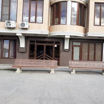 Продается 1-комнатная квартира, 35,7 м²
