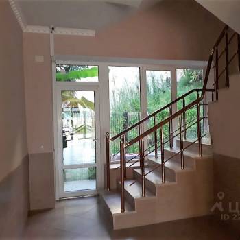Продается 1-комнатная квартира, 35,7 м²