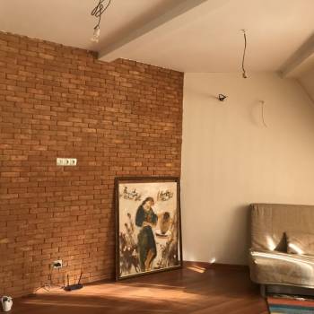 Продается 1-комнатная квартира, 35,7 м²