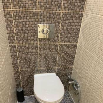Продается 1-комнатная квартира, 54 м²