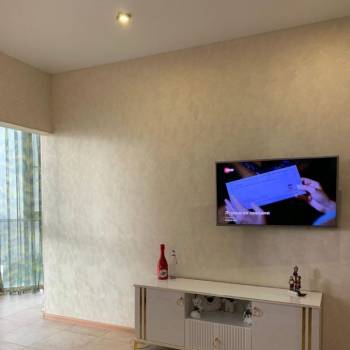 Продается 1-комнатная квартира, 54 м²