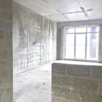 Продается 1-комнатная квартира, 37,36 м²