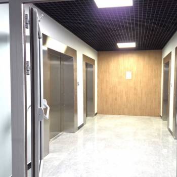 Продается 1-комнатная квартира, 37,36 м²
