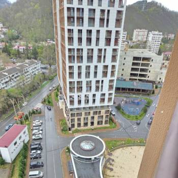 Продается 1-комнатная квартира, 37,36 м²