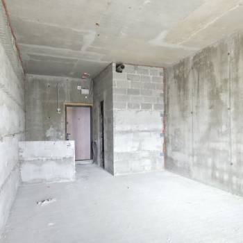 Продается 1-комнатная квартира, 37,36 м²
